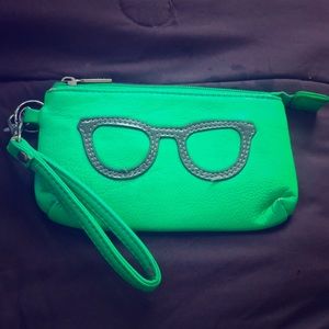 Wristlet